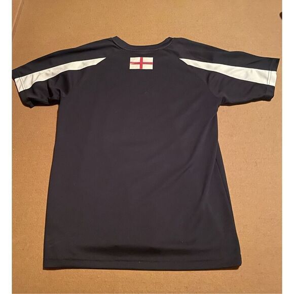 England Euros 2016 - T-Shirt - Picture 2 of 4